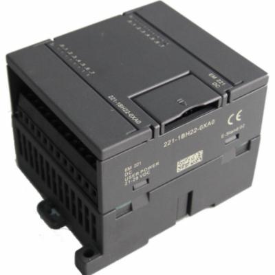 Siemens Simatic S7200. 6es7 2211bh220xa0. 6ES7 221-1BH22-0XA0