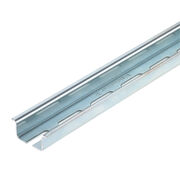 TS 35X15/LL 2M/ST/ZN