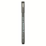 STI WATERPROOF SCHWARZ 0508401694