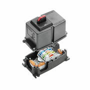 FP BOX ON/OFF 1003260000