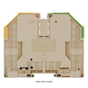 WPE 70/95 1037300000