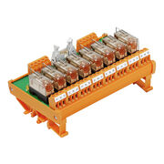 RSM 8RS 24VDC LP GEM.- 1113561001