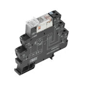 TRS 120VUC  2CO 1123530000