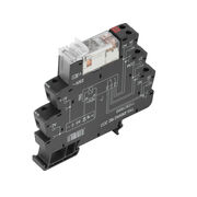 TRS 230VAC RC 2CO 1123570000