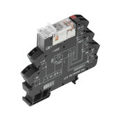 TRZ 230VAC RC 2CO 1123690000