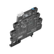 TOS 24VDC 24VDC2A 1127170000