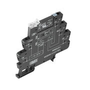 TOS 24VUC 24VDC2A 1127180000