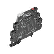 TOS 120VAC RC 230VAC1A 1127480000