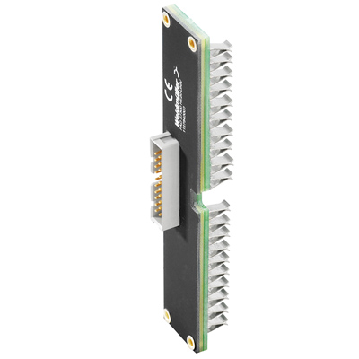 [2. El] Fad S7/300 He20 16DIO 1127850000 - Siemens PLC