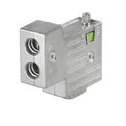 PB-DP SUB-D ZF TERM 1161870000