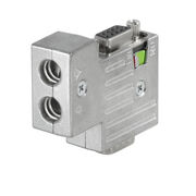 PB-DP SUB-D ZF TERM PS 1161880000