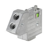 PB-DP SUB-D ZF35TERM 1173220000