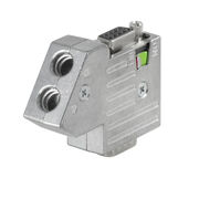 PB-DP SUB-D ZF35TERM PS 1173240000