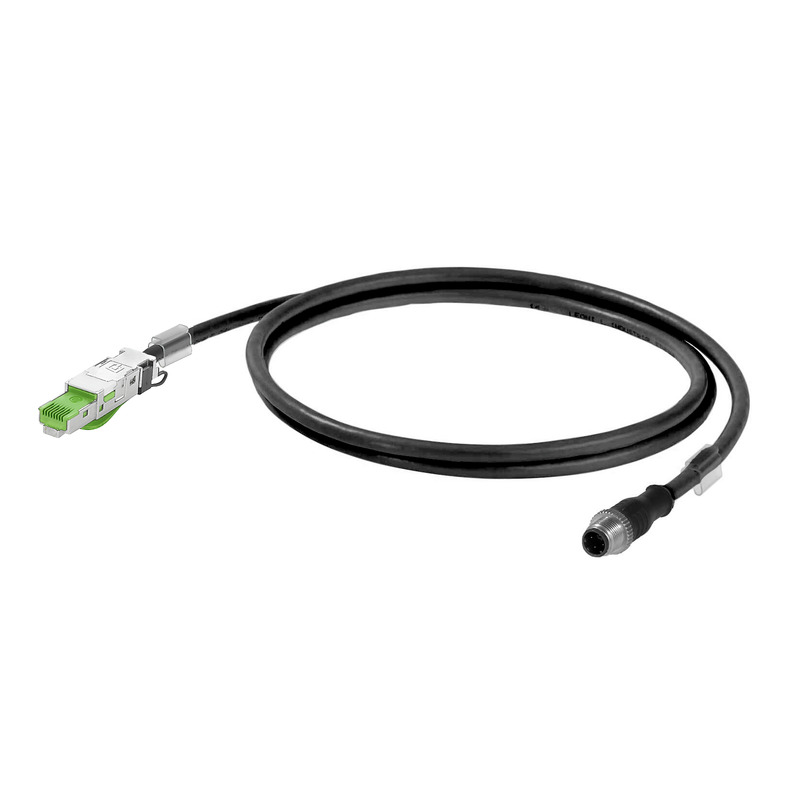 [2. El] Iec5db4we0003mcsa70e 1220310003 - 2. El PLC Ürünü