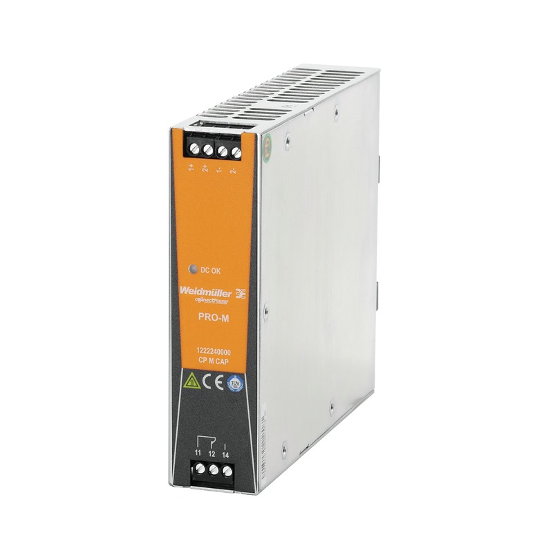 [2. El] Cp M Cap 1222240000 - 2. El PLC Kontrol Modülü