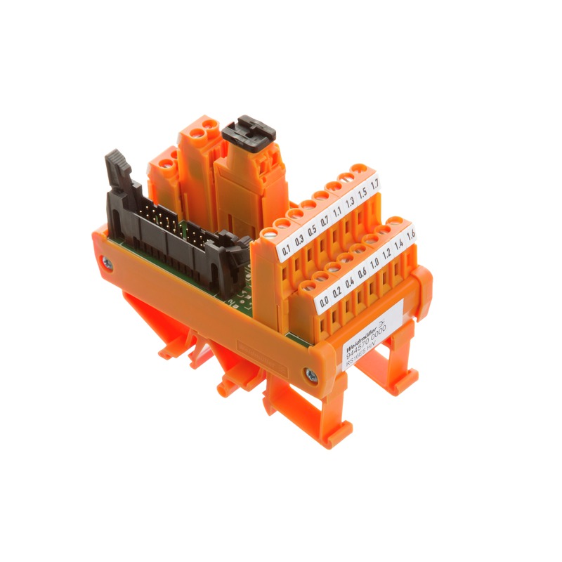 [2. El] Rs 16io 1w L H Z 1311770000 - 2. El I/O Modülü