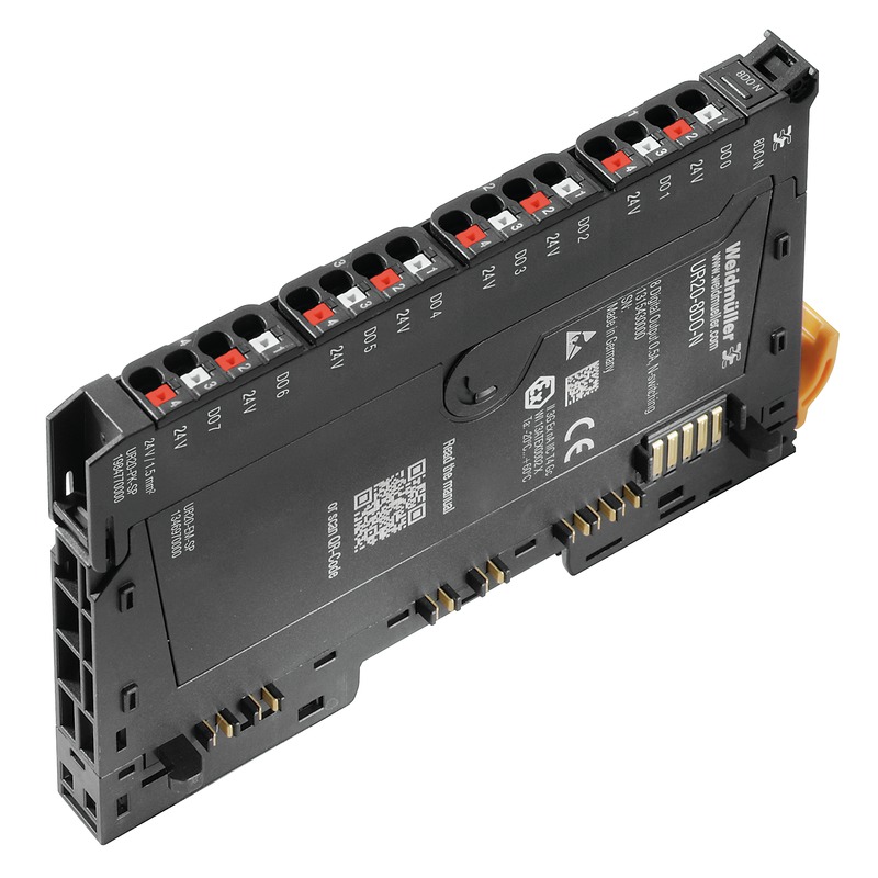[2. El] Ur208don 1315430000 - 2. El Otomasyon Ürünü