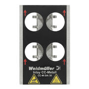 INLAY CC-M DIA 30 1341100000