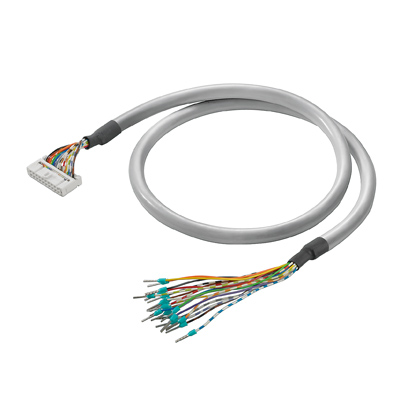 [2. El] Pacunivhe16f3m 1349770030 - 2. El PLC Ürünü