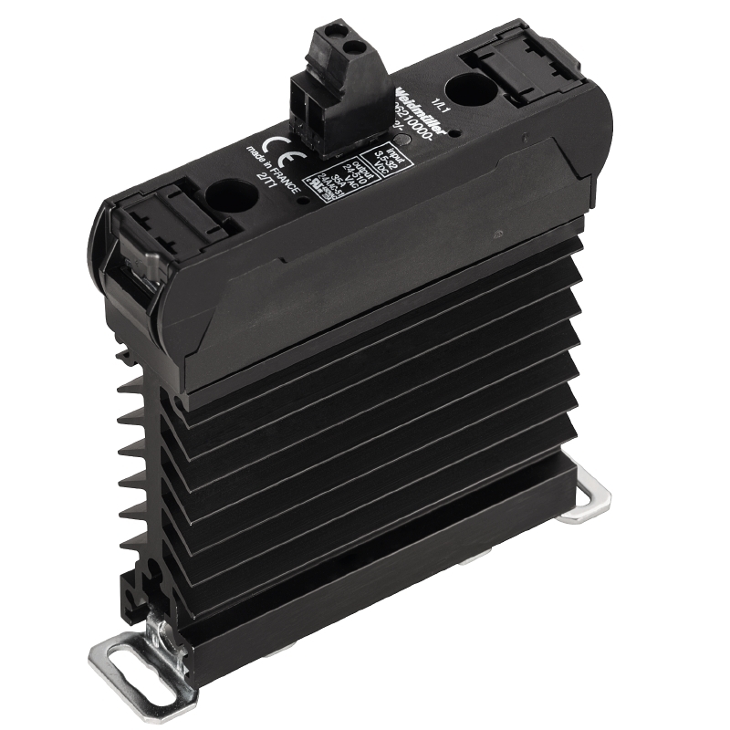[2. El] Pssr 230VAC/1PH AC 25A 1406220000 - 2. El Şalt Malzemeleri