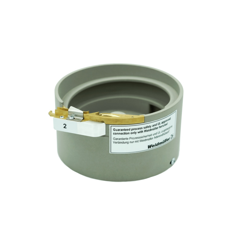 [2. El] Sot 2 Cf L/ls V4 1440550000 - 2. El PLC Sistemi