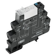 TRS 120VAC RC 1CO 16A 1479750000