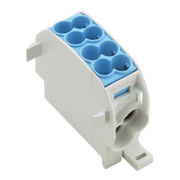 WPD 101 2X25/2X16 BL 1560670000