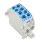 WPD 102 2X35/2X25 BL 1561640000