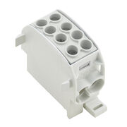 WPD 102 2X35/2X25 GY 1561680000