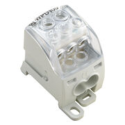 WPD 105 1X35+1X16/2X25+3X16 GY 1562170000