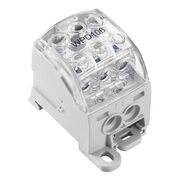 WPD 106 1X70/2X25+3X16 GY 1562210000