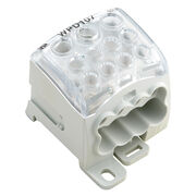 WPD 107 1X95/2X35+8X25 GY 1562220000