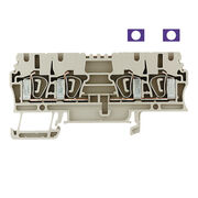 ZDU 2.5/2X2AN 1608600000