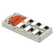 SAI-6-M 5P M12 UT 1701241000
