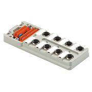 SAI-8-M 5P M12 OL UT 1740191000
