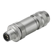 SAISM 5/8S M12 5P B-COD 1784790000