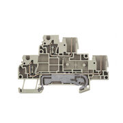 ZDT 2.5/2 DU-PE 1815160000