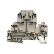 WDK 2.5/TR-DU-PE/O TNHE 1833640000