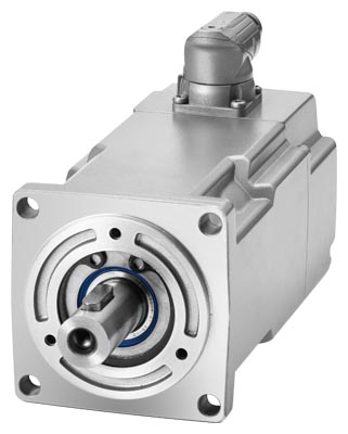 Siemens 1FK2103-2AG00-2SA0 S210 Servo Motor - 0.2kW, IP64