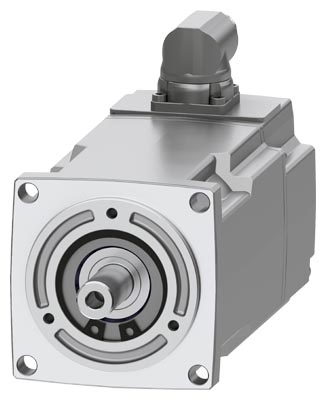 Siemens 1FK2103-4AG00-2SA0 S210 Servo Motor - 0.4 kW