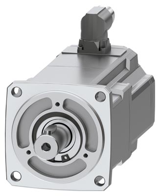 Siemens 1FK2104-4AF10-1SA0 Servo Motor - 0.4kW, IP64