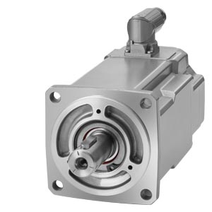 1FK2104-5AK00-1DA0 SPARE PART - S210 PN = 0.75 KW NN=3000RPM M0=2.4 NM ABS MT (M17 SOKET)