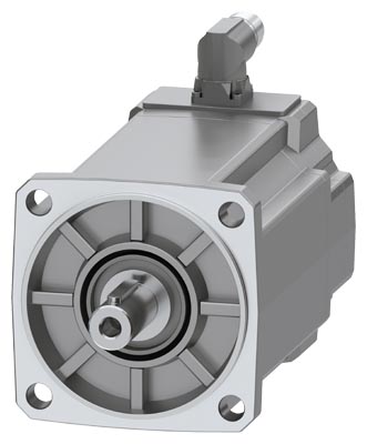 Siemens 1FK2105-4AF00-1SA0 S210 Servo Motor - 5Nm, IP64