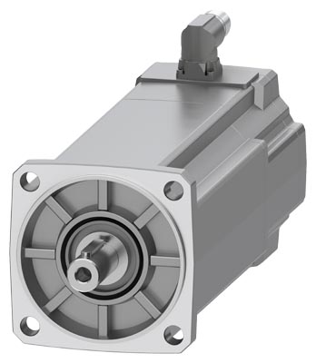 Siemens 1FK2105-6AF10-1SA0 S210 Servo Motor - 8 Nm, IP64