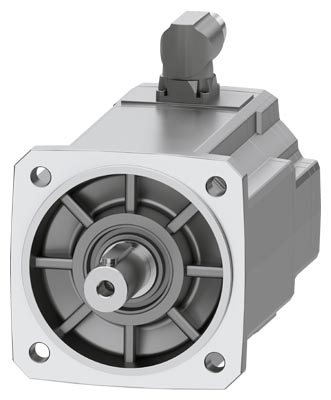 1FK2106-3AF00-1SA0 S210 PN=2.3 KW M0=9 NM AT NN=3000RPM ABS ST (FRENSİZ-KAMALI) M23 IP64