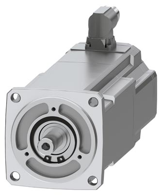 1FK2204-6AF10-2SA0 S210 PN=1KW M0=3.2NM AT NN=3000RPM ABS ST (FRENSİZ - KAMASIZ) M17 IP64