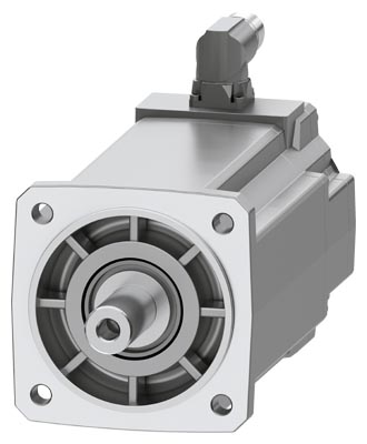 Siemens 1FK2205-4AF00-0MA0 S210 Servo Motor - 6 Nm, IP64