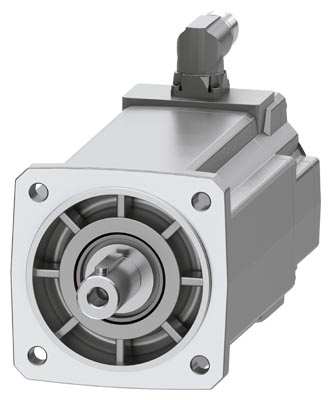 Siemens 1FK2205-4AF00-1MA0 S210 PN=1.45KW Servo Motor