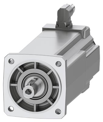Siemens 1FK2205-4AF10-1MA0 Servo Motor - 1.45 kW, IP64