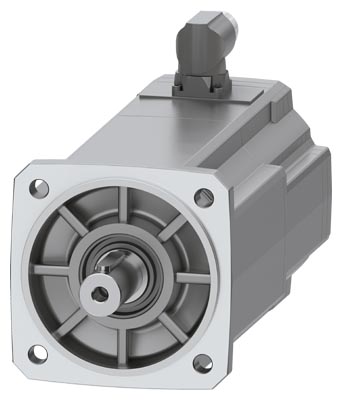1FK2206-4AF10-1MA0 S210 PN=2.85 KW M0=12 NM AT NN=3000RPM ABS MT(FRENLİ-KAMALI) M23 IP64